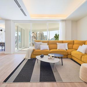 Appartement met Drie Slaapkamers